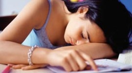 Timeline: How much sleep do you need