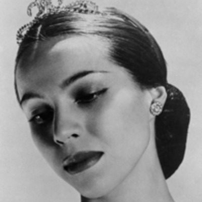 Timeline: Maria TallChief