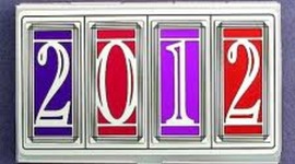 Timeline: 2012 Holiday Calendar