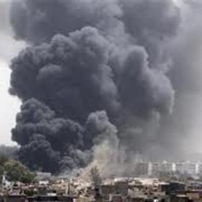 Timeline: Chernobyl Disaster, 1986