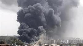 Timeline: Chernobyl Disaster, 1986