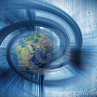 Timeline: Internet history wizard