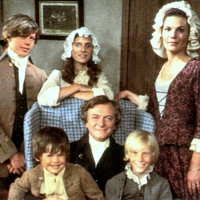 Timeline: Abigail Adams