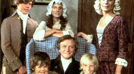 Timeline: Abigail Adams