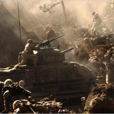 Timeline: War in the Pacific