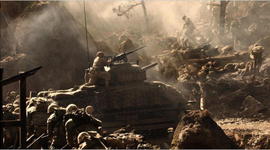 Timeline: War in the Pacific