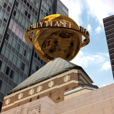 Timeline: Rousselle MSCM 430 Sp12