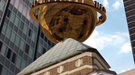 Timeline: Rousselle MSCM 430 Sp12