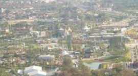 Timeline: Chiang Mai, Thailand