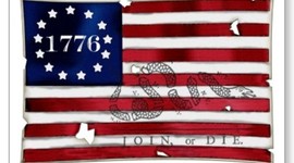 Timeline: Early American History