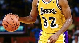 Timeline: Magic Johnson Timeline