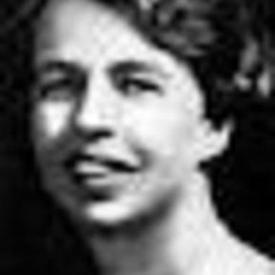 Timeline: The life of Eleanor Roosevelt
