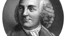 Timeline: The Autobiography of Benjamin Franklin