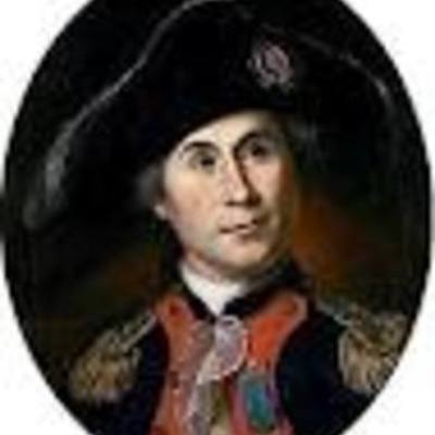 Timeline: John Paul Jones