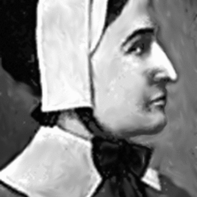 Timeline: Anne Hutchinson