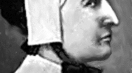 Timeline: Anne Hutchinson