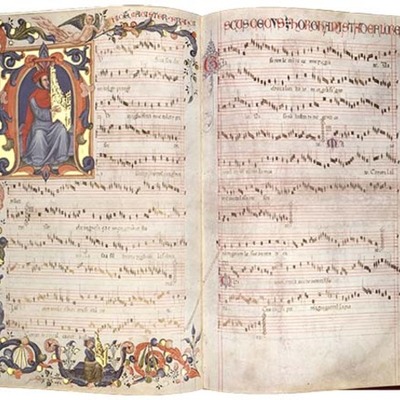 Timeline: Música durant la història