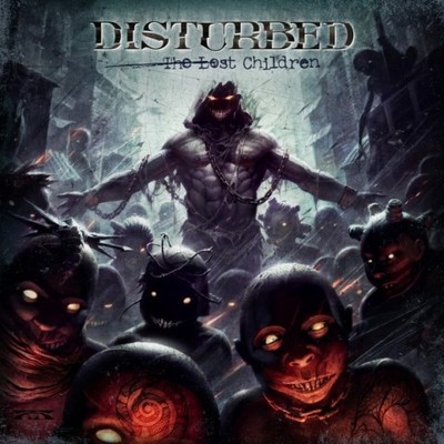 Timeline: History of Disturbed
