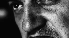 Timeline: Federico Fellini