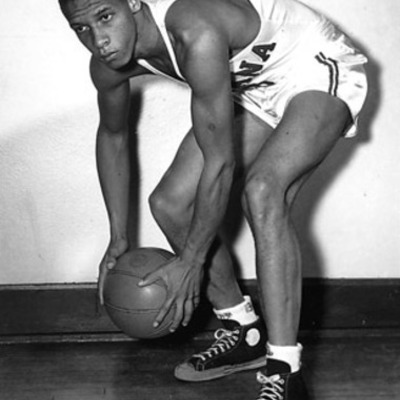 Timeline: Bill Garrett