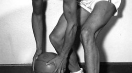 Timeline: Bill Garrett