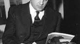 Timeline: Federico Fellini