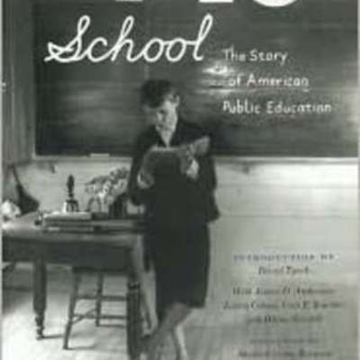 Timeline: Summary of "Story of American Public Education" Mondale