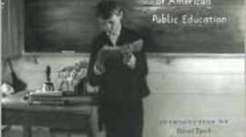 Timeline: Summary of "Story of American Public Education" Mondale