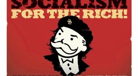 Timeline: Socialism vs. Capitalism