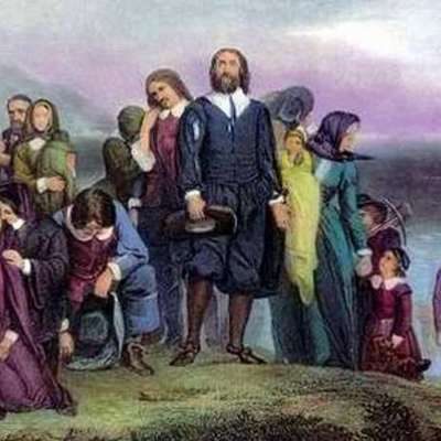 Timeline: Puritan Legacy