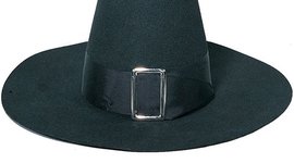 Timeline: The Puritan Way