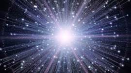 Timeline: Big Bang Timeline