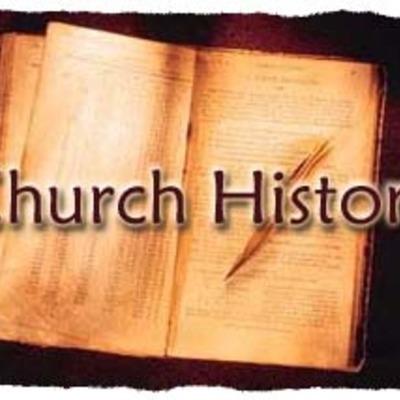 Timeline: Major Events in Church History