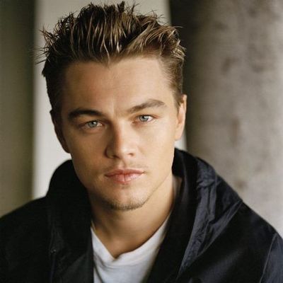 Timeline: Leonardo dicaprio