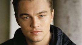 Timeline: Leonardo dicaprio