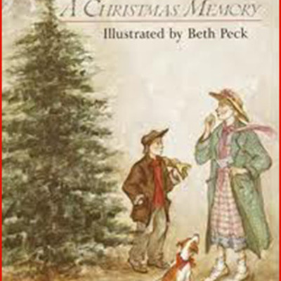 Timeline: Christmas Memory