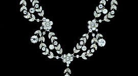 Timeline: The Necklace