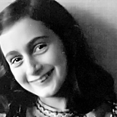 Timeline: Anne Frank By Sarah Teater
