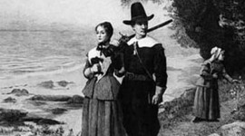 Timeline: I am Puritan