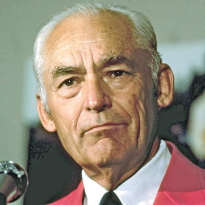 Timeline: Sam Walton