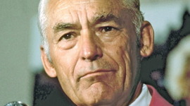 Timeline: Sam Walton
