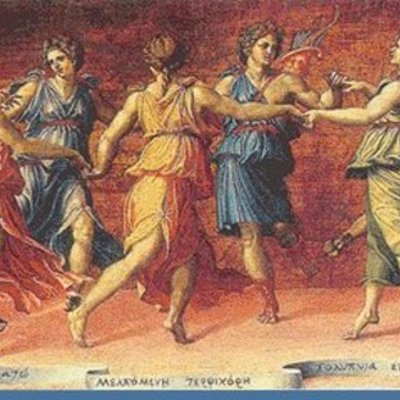 Timeline: LA MÚSICA I ELS SEUS ORIGENS