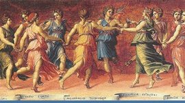 Timeline: LA MÚSICA I ELS SEUS ORIGENS