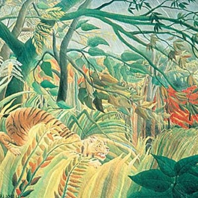 Timeline: The Most Dangerous Game