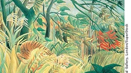 Timeline: The Most Dangerous Game