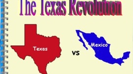 Timeline: The texas revolution