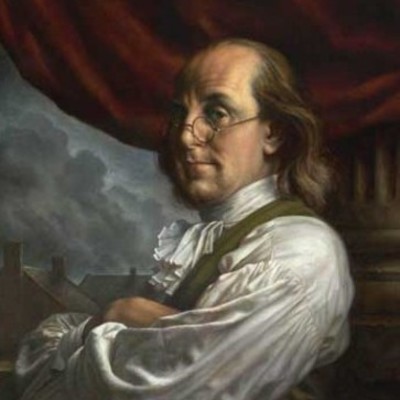 Timeline: All About Benjamin Franklin