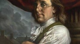 Timeline: All About Benjamin Franklin