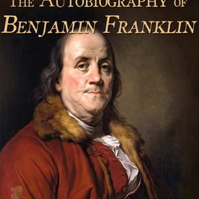 Timeline: The Autobiography of Benjamin Franklin
