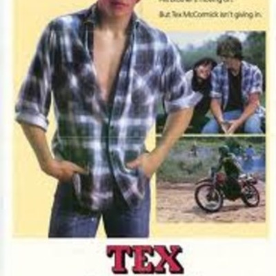 Timeline: Tex - By: S.E. Hinton